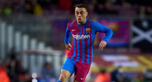 سبورت: ديست يعود إلى الدوري الهولندي